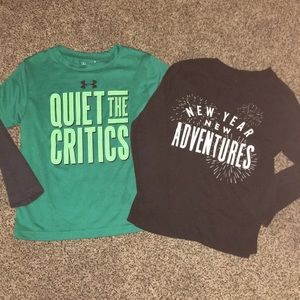 Shirt Bundle